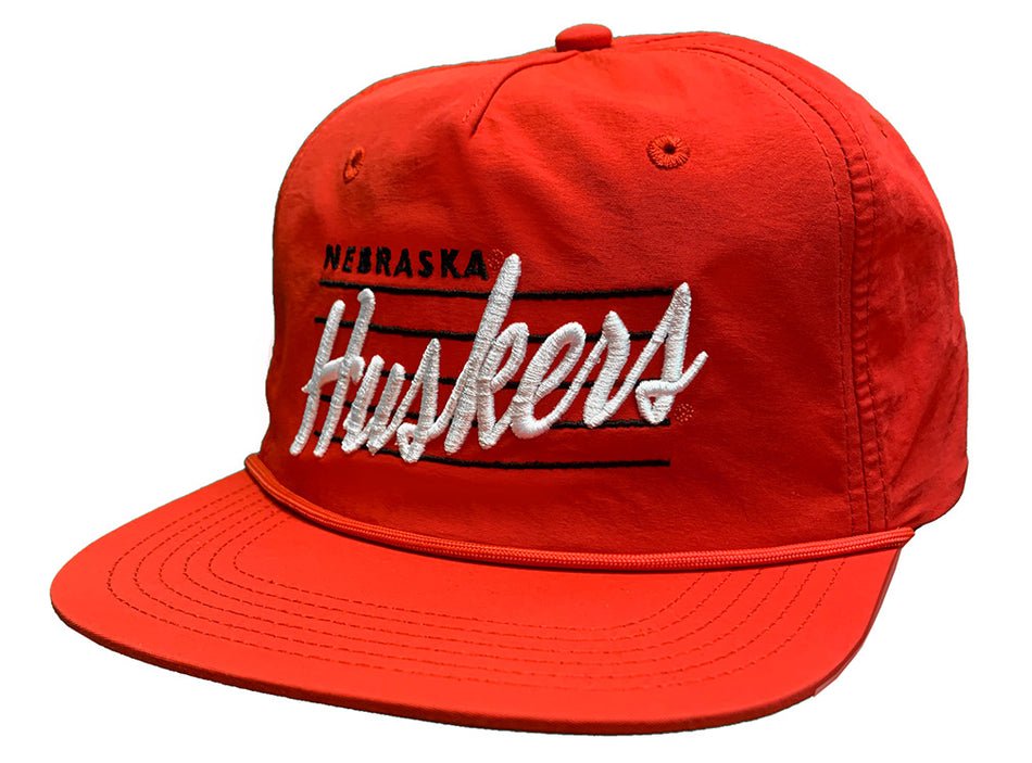 Nebraska Huskers Chili  Snapback