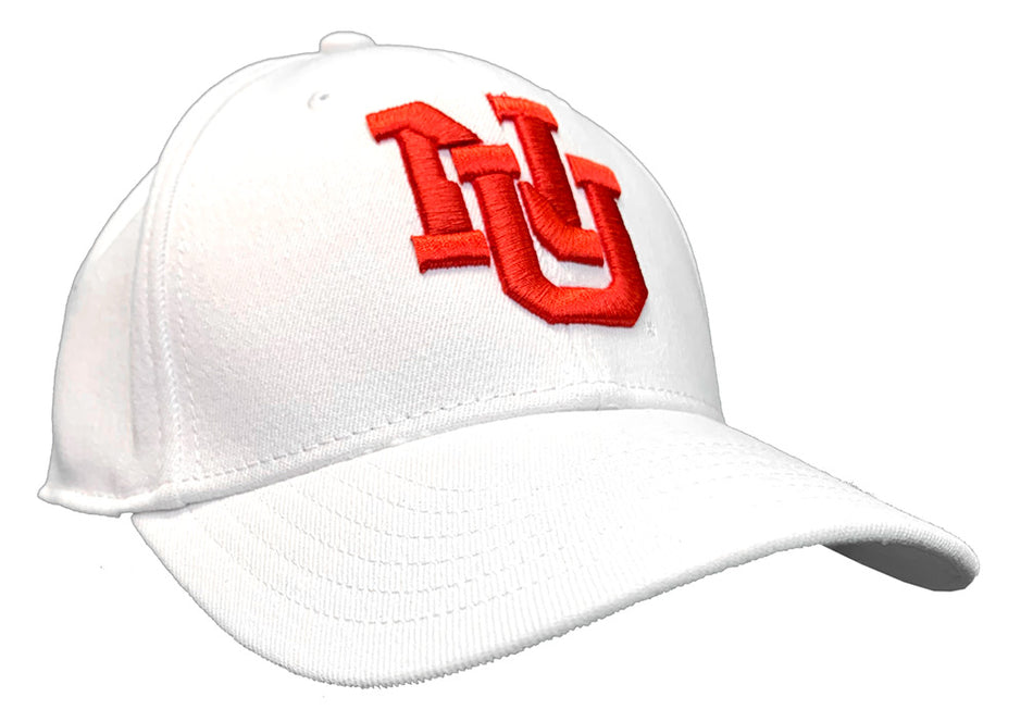 Nebraska NU Q Tip Snapback