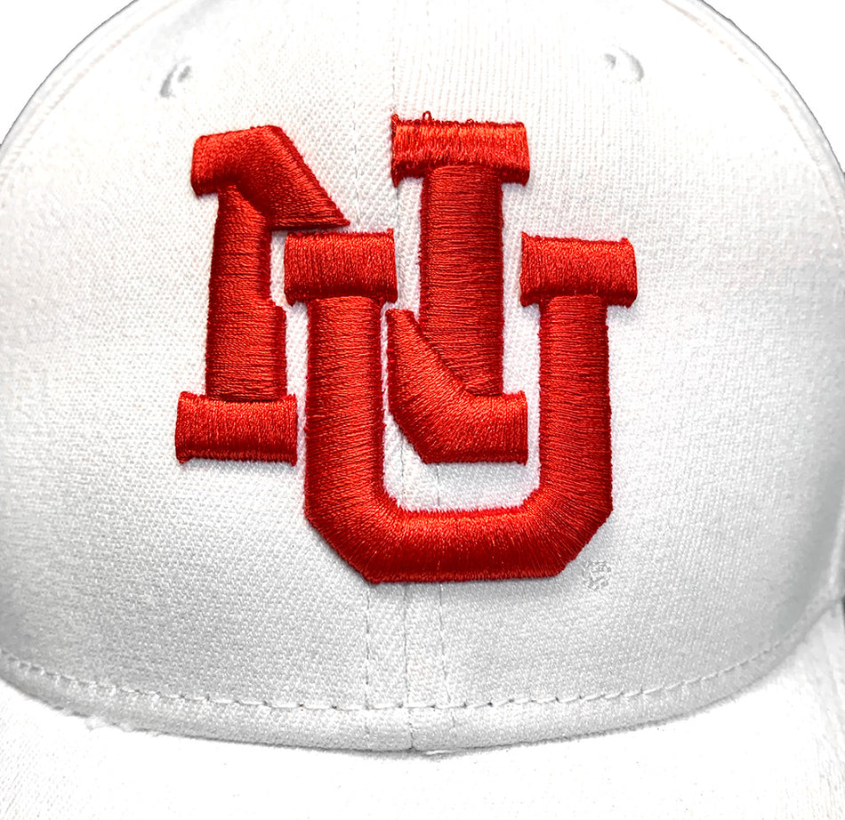 Nebraska NU Q Tip Snapback