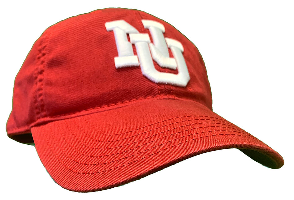 Nebraska NU EZA Strapback