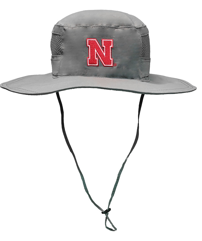 Nebraska Bora Bora Booney Columbia Hat