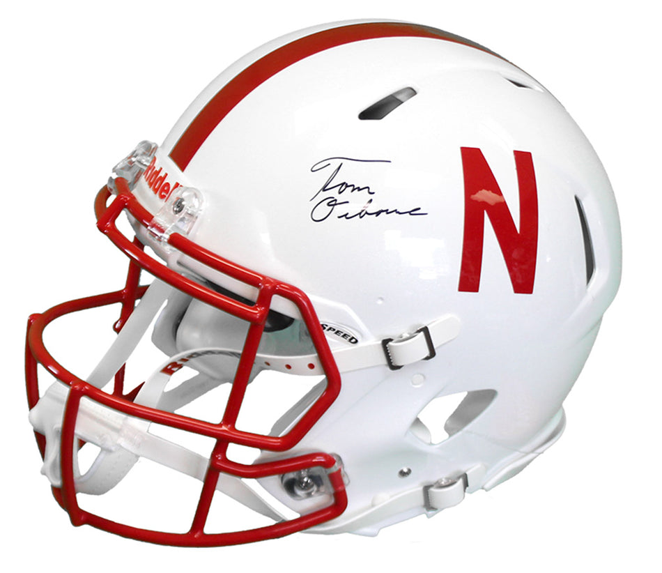 Osborne Authentic Helmet