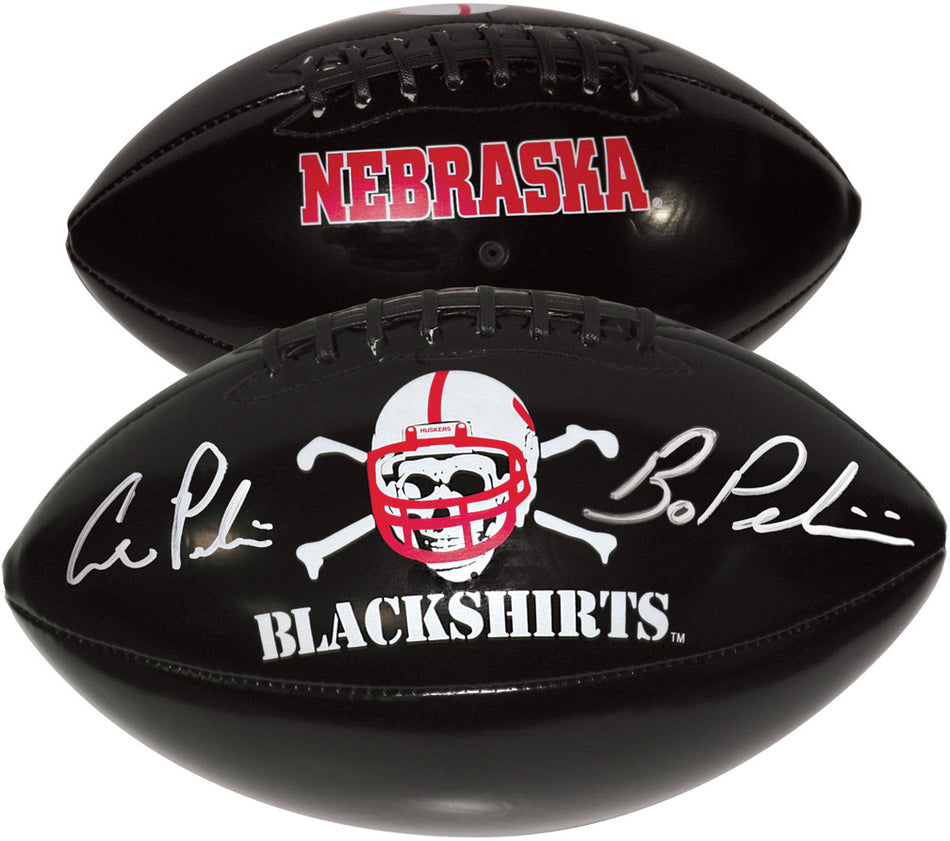 Pelini Brothers Blkshirt Ball