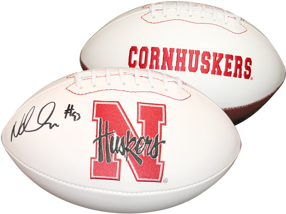 Collectors Ball Signed By Suh