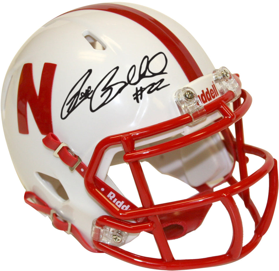 Burkhead Mini-Helmet
