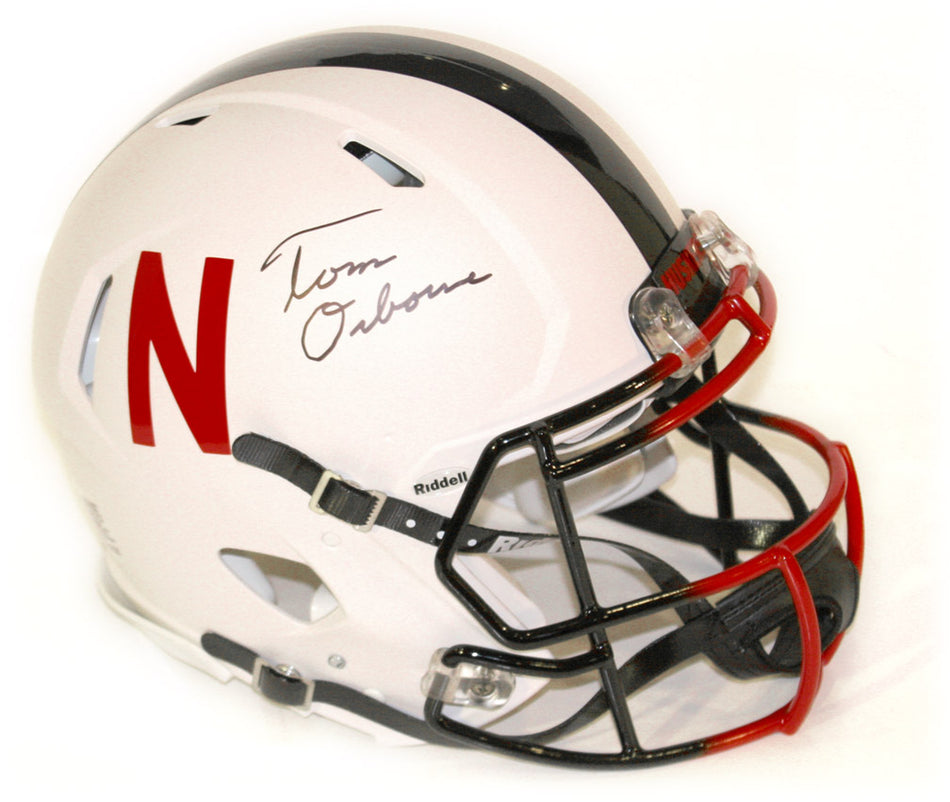 Osborne Authentic Unrivaled Helmet