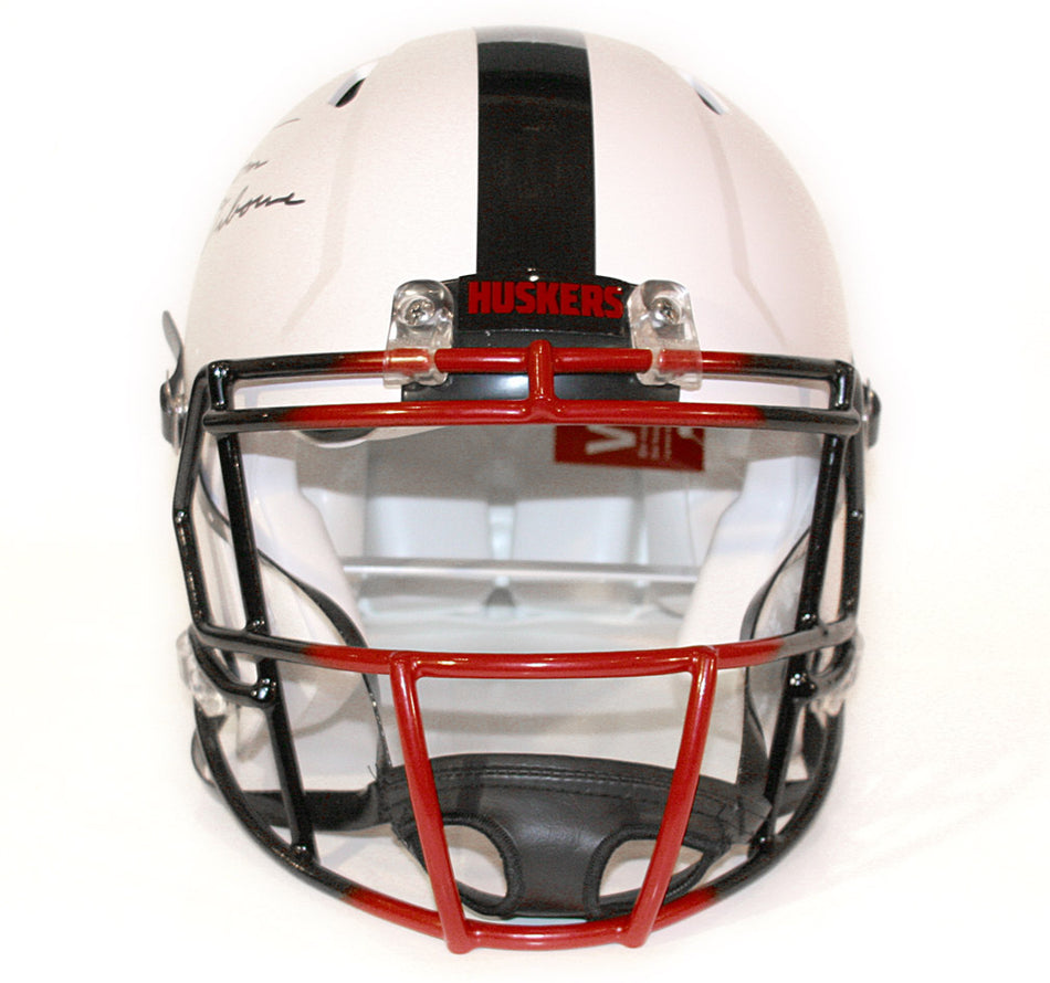 Osborne Authentic Unrivaled Helmet