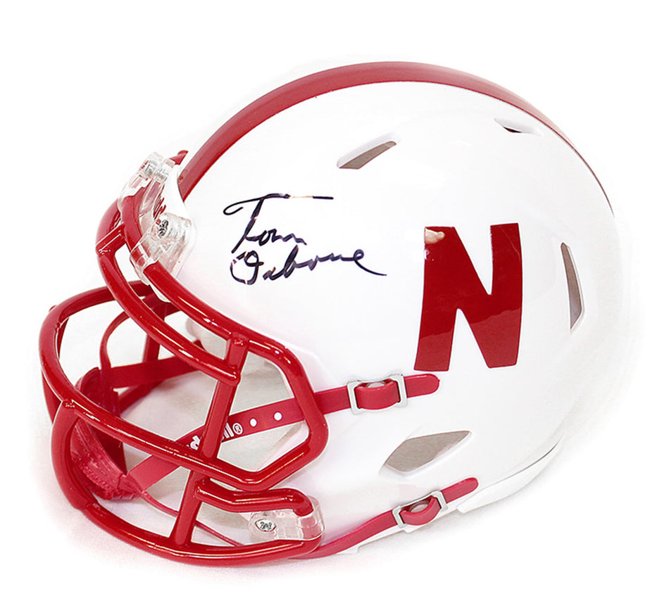 Nebraska Native Icons Mini