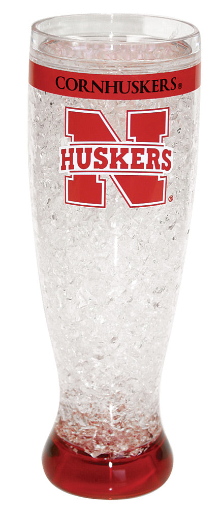 Crystal Freezer Pilsner
