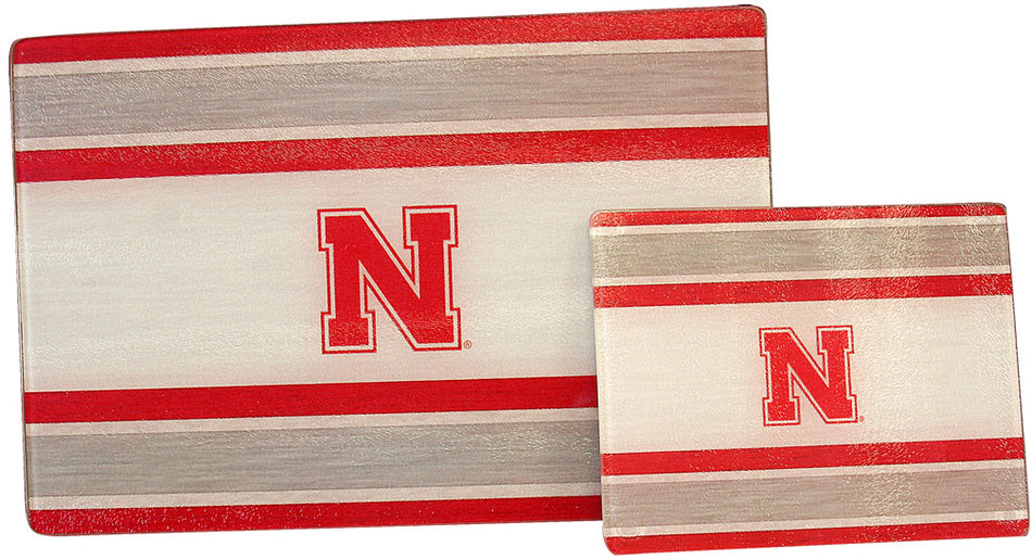 Glass Cutting Board Set