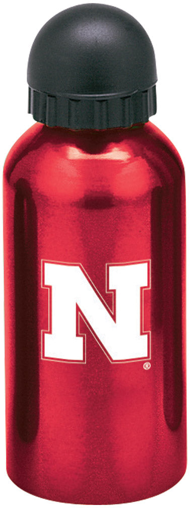 Red Stainless Bullet Bottle