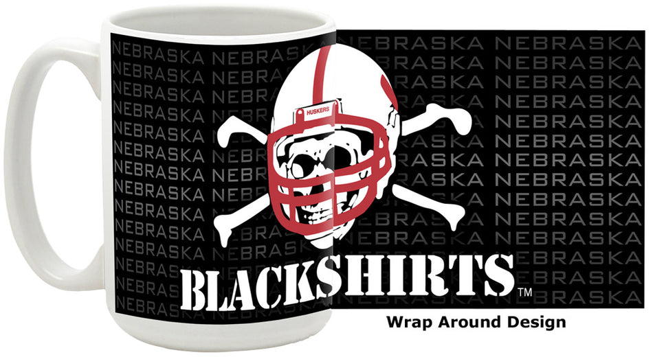 Blackshirts Mug