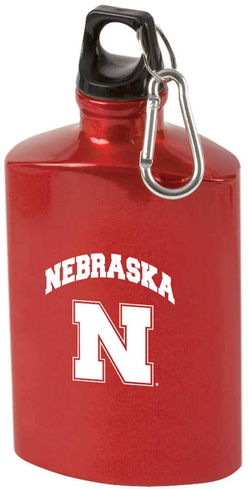 Aluminum Canteen