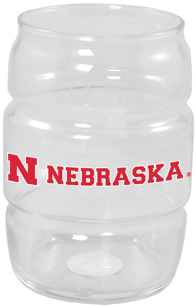 Barrel Glass
