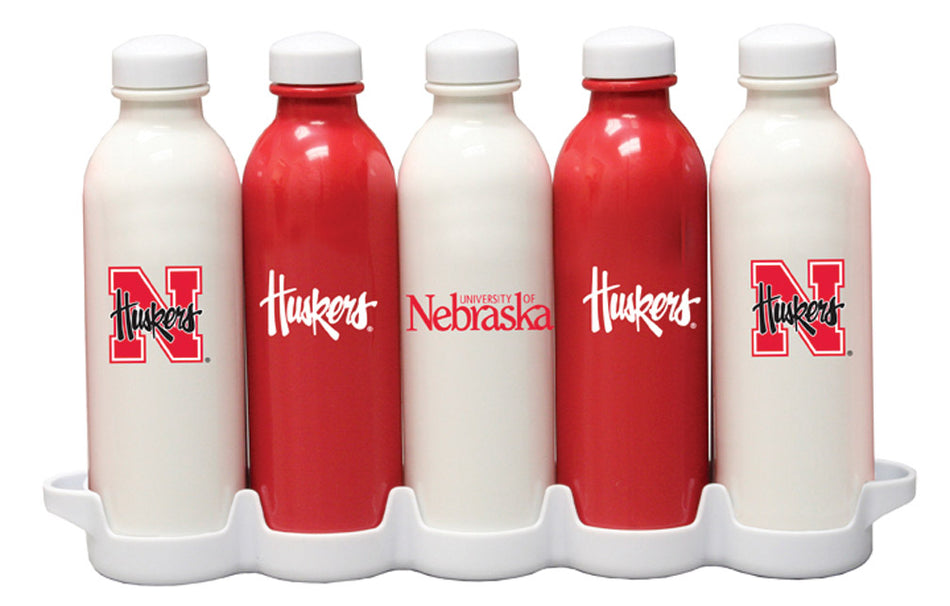Water Week Bottles