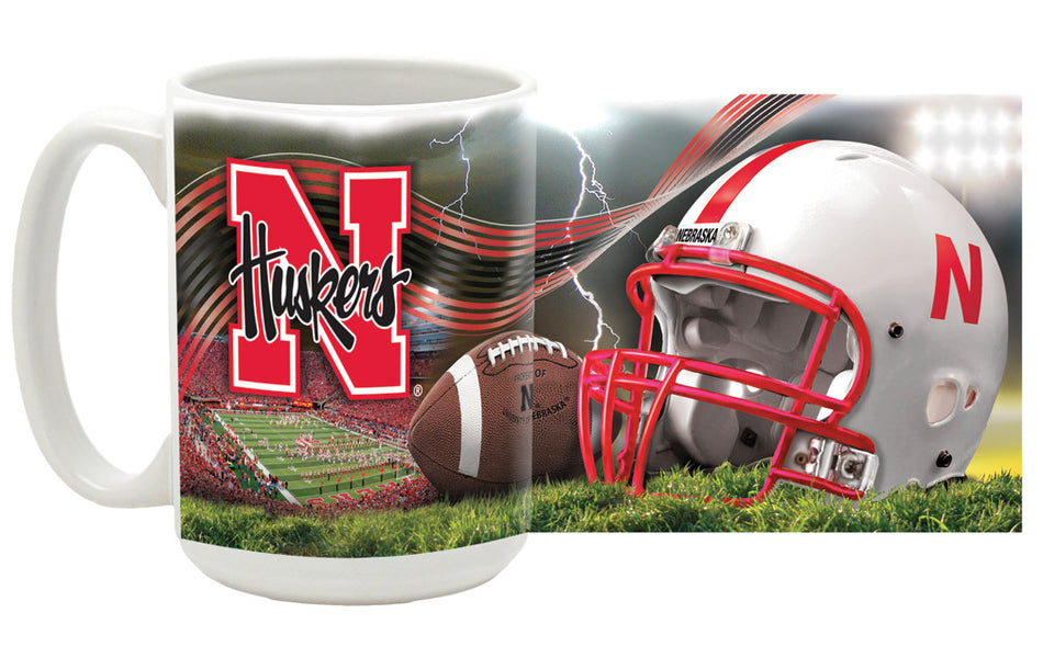Stadium Series Mug