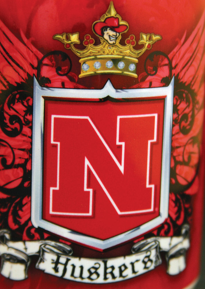 ROYAL HUSKER MUG