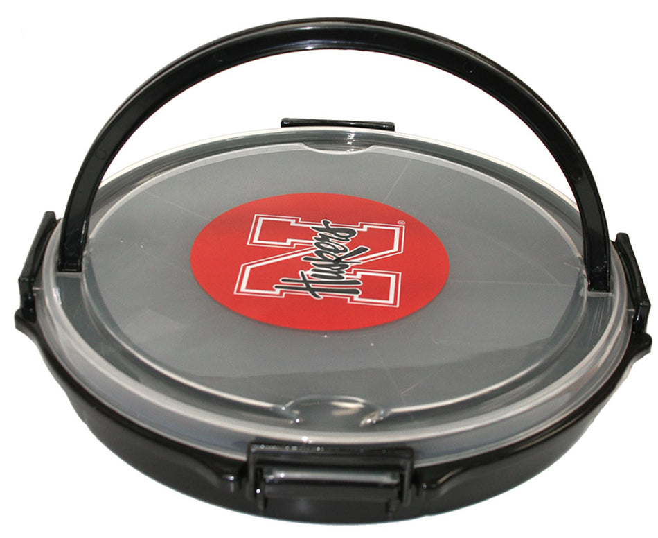BOELTER TAILGATE FOOD CADDY