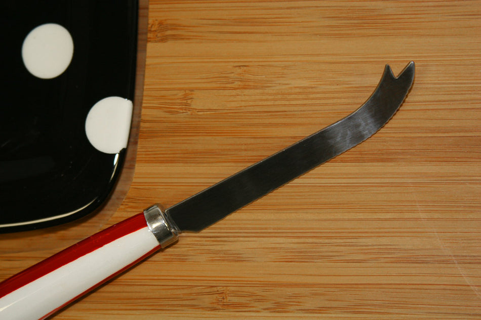 Polka Dot Cutting Board