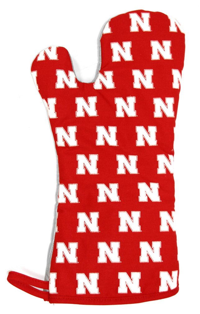 Nebraska Oven Mit