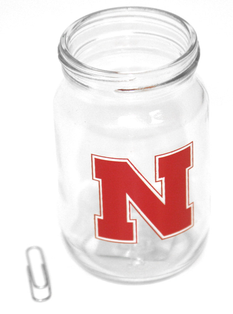 4 oz. Mini Mason Jar