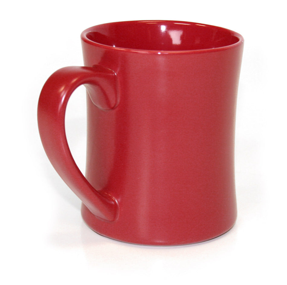 U of N Etched Mug