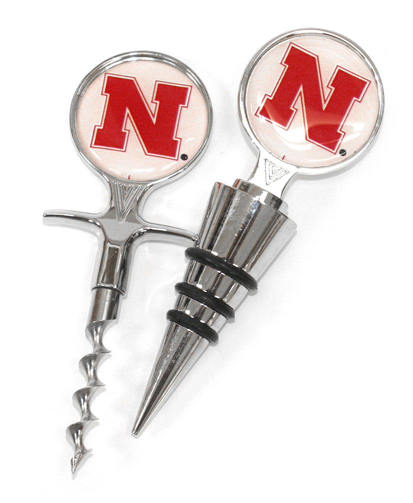 Nebraska Wine  Set