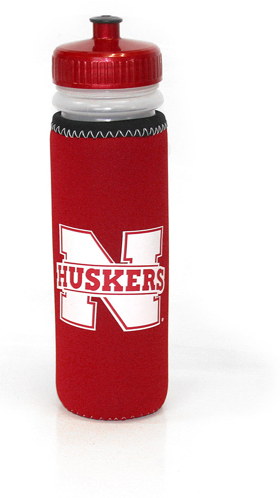 Koozie Water Bottle