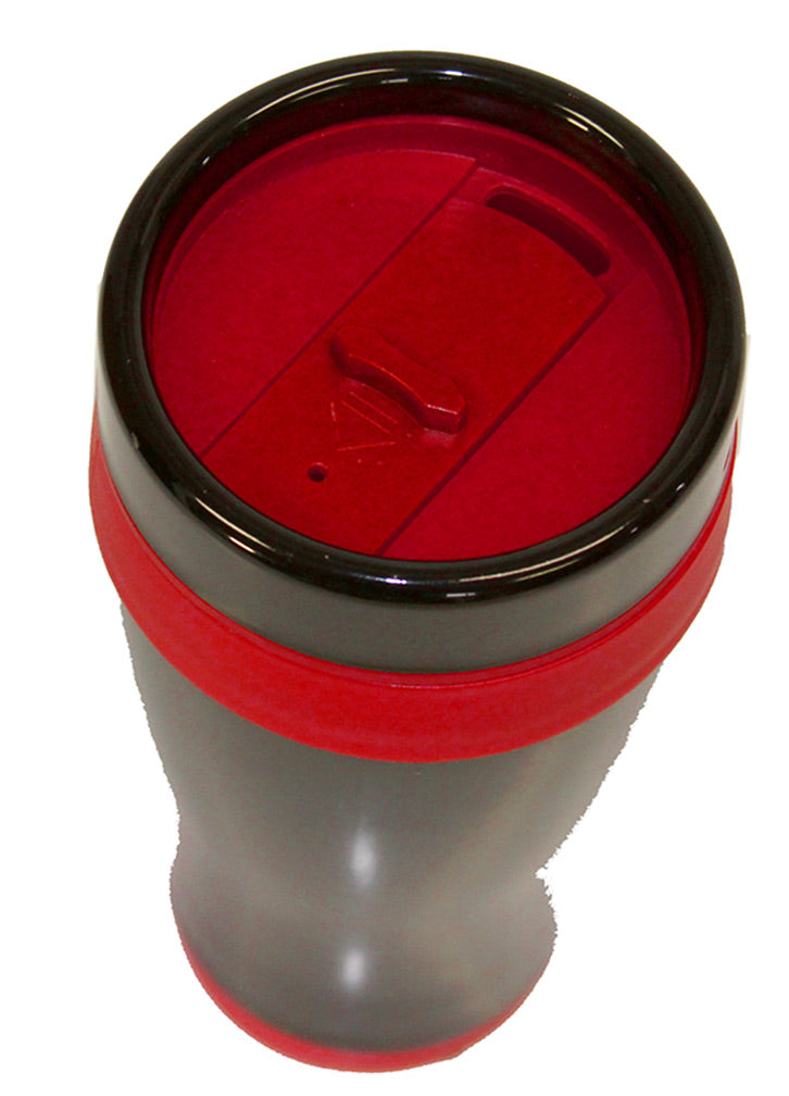 Nebraska Travel Tumbler