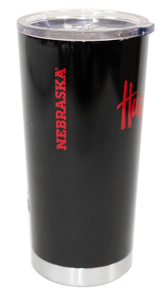Nebraska Huskers Ultra Tumbler