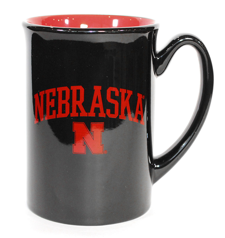 Arch Nebraska Viper Mug