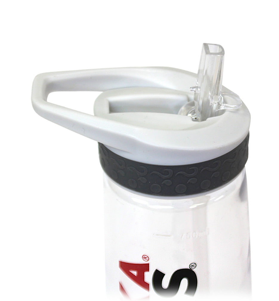 Nebraska Tritan Water Bottle