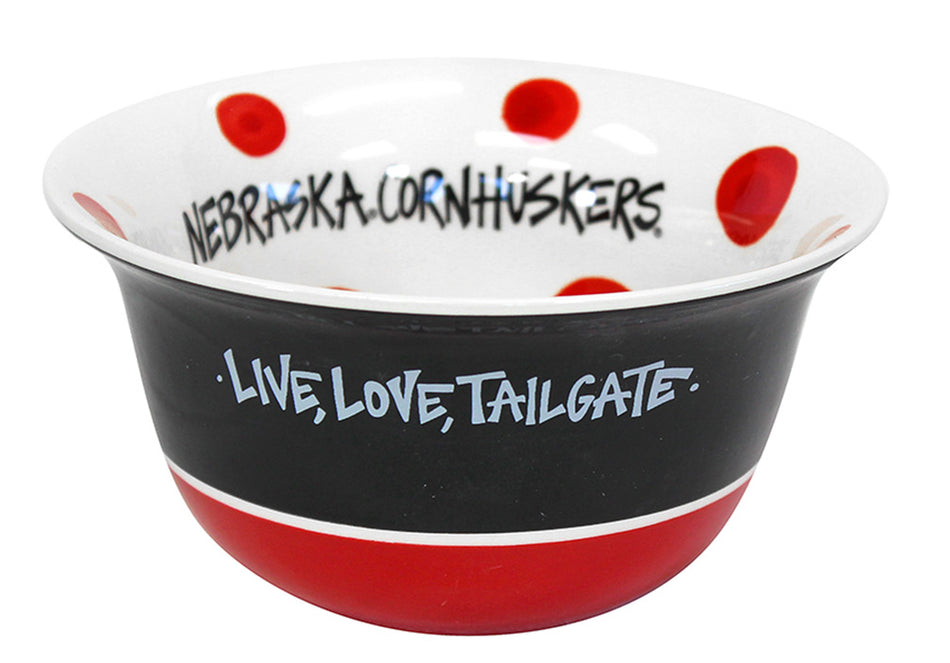 Nebraska Love Bowl
