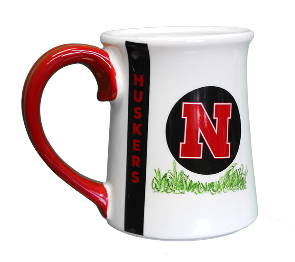 No Place Like Nebraska Mug