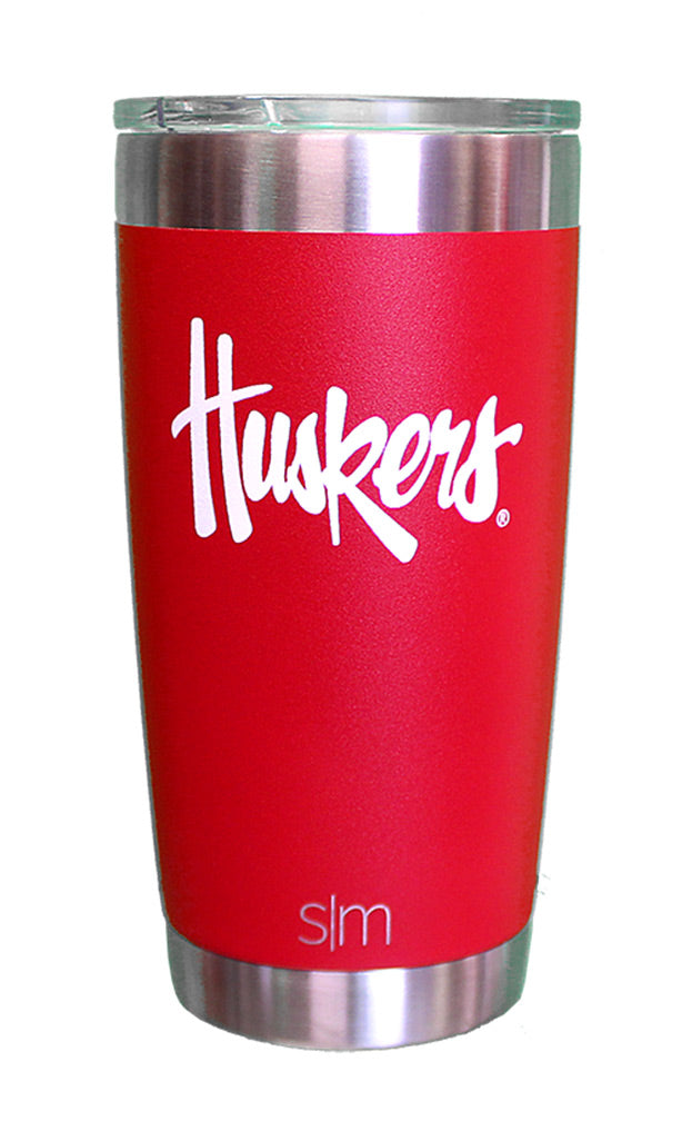 Huskers Cruiser Travel Cup