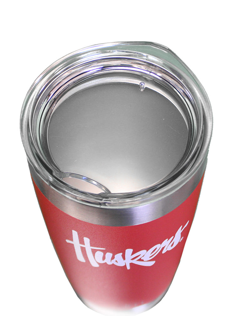 Huskers Cruiser Travel Cup