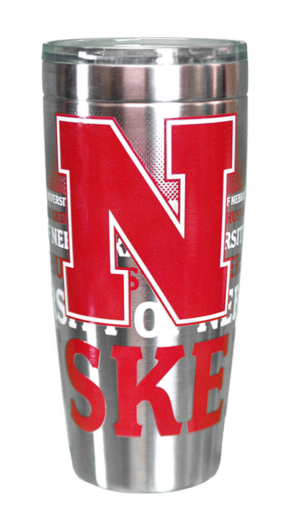 University of Nebraska Ditto Tumbler