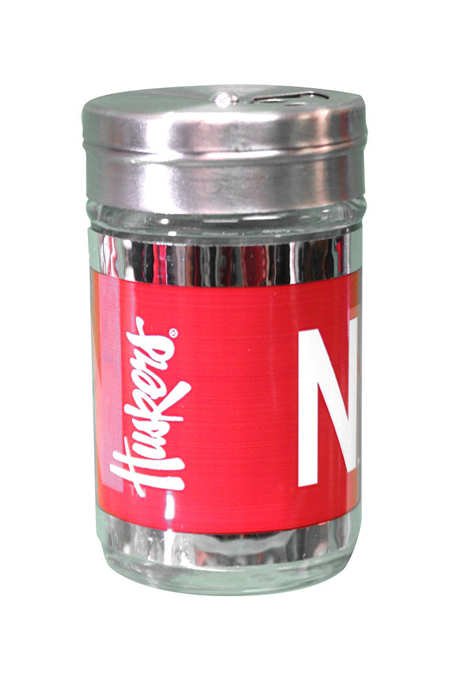 Nebraska Huskers Seasoning Shaker