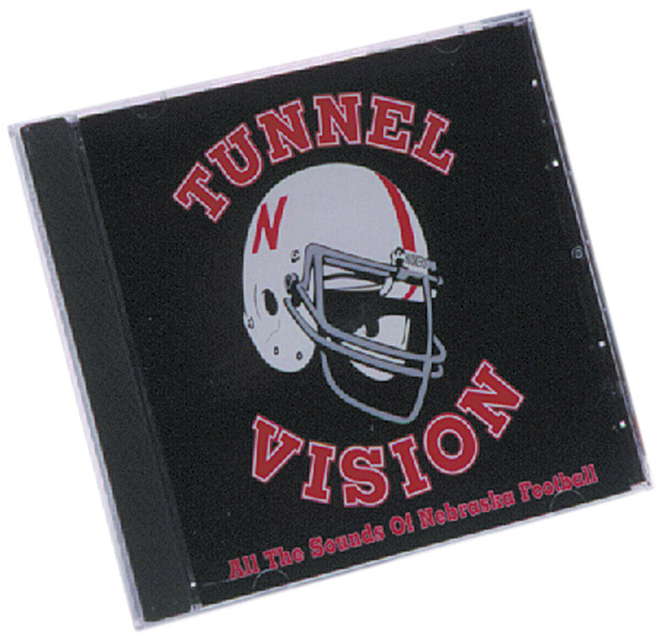 Tunnel Vision Cd