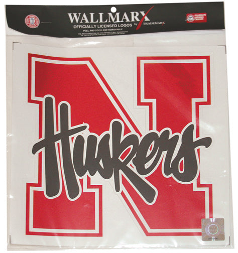 6" Wall Mark