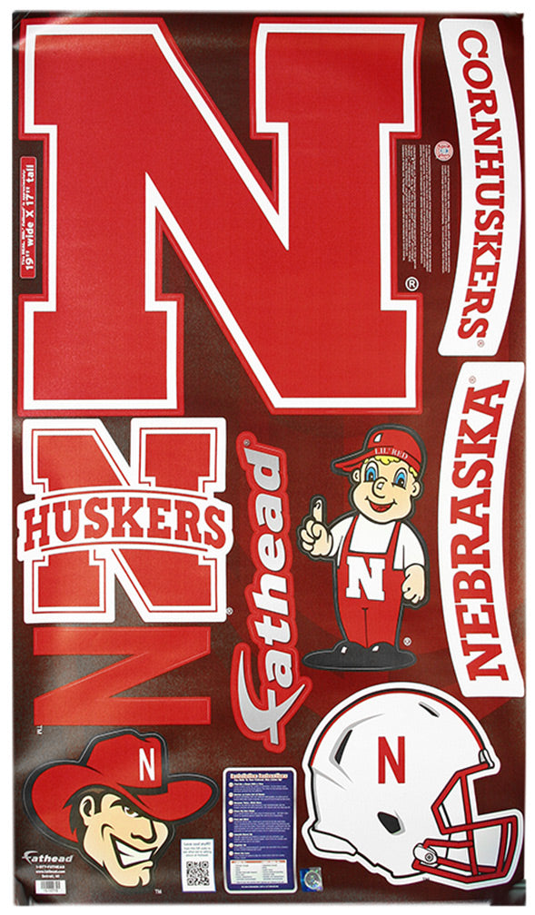 Fathead Husker Assortment
