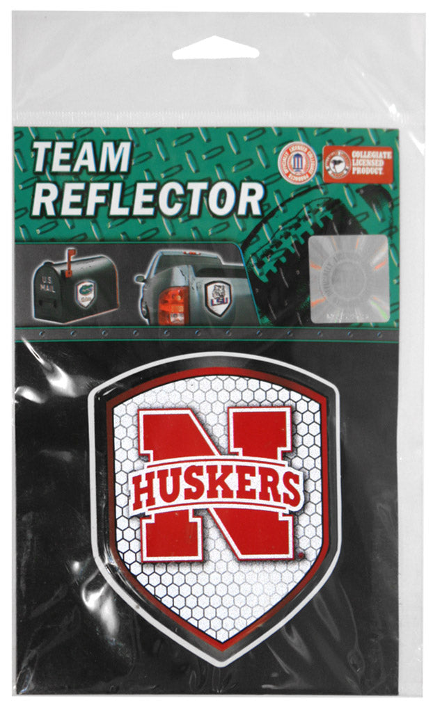 Shield Reflector
