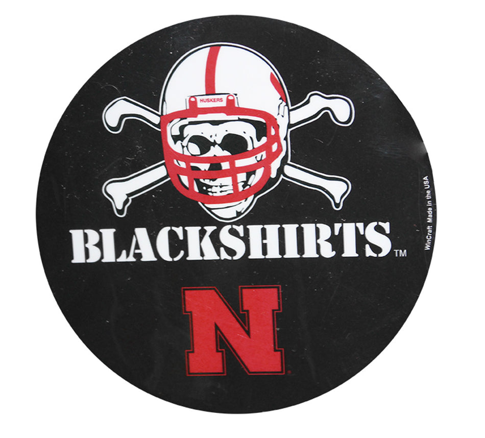 Blackshirts Magnet