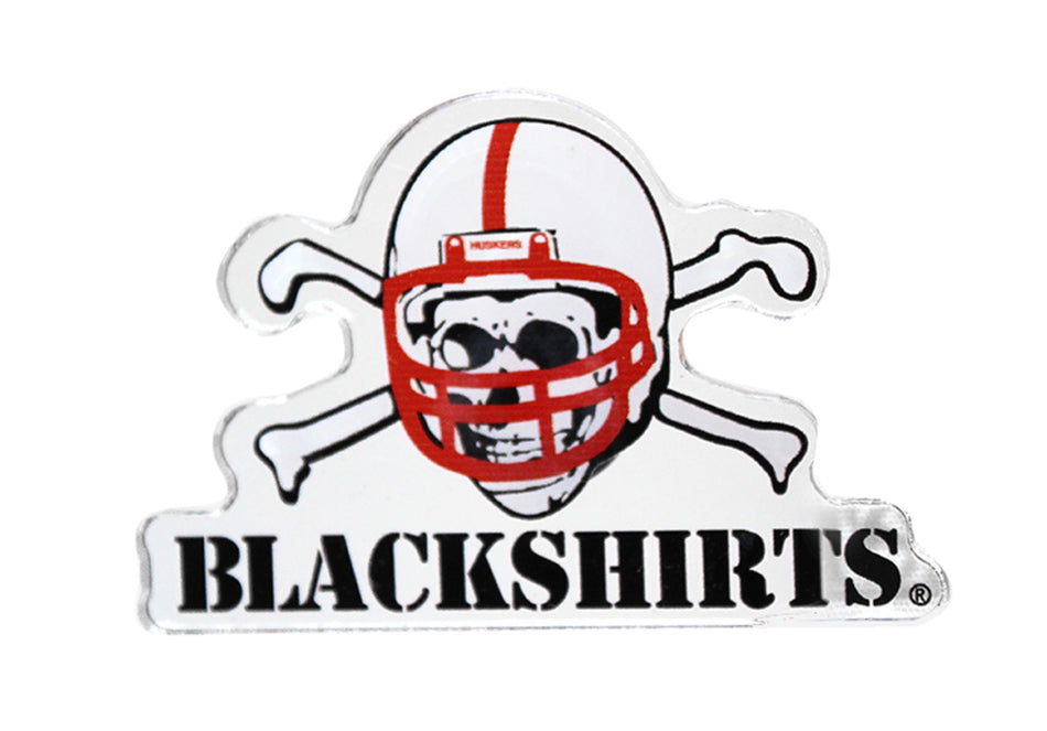 Blackshirts Acrylic Magnet