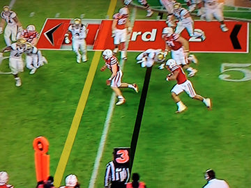 2015 Foster Farms Bowl vs UCLA DVD