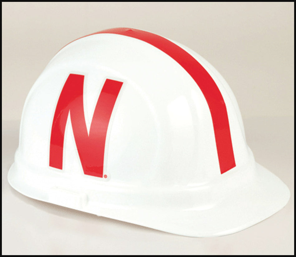 Osha Husker Hard Hat