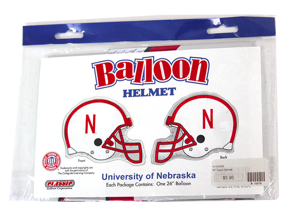 Team Hemlet Balloon
