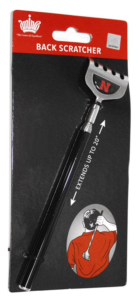 Nebraska Back Scratcher