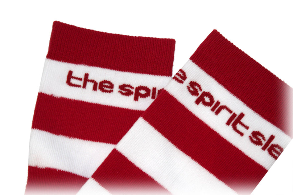 Spirit Sleeves