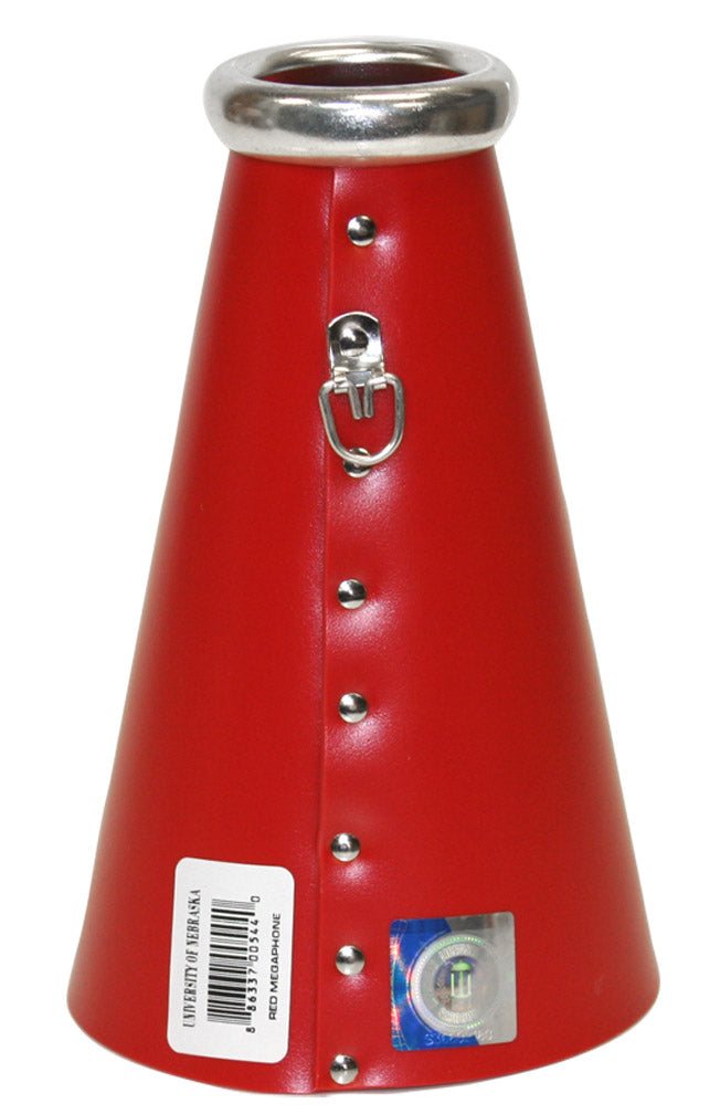 Old Timey Husker Megaphone